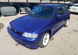 Ford escort rs cosworth