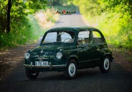 Seat 600 n
