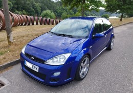 Ford focus rs mk1