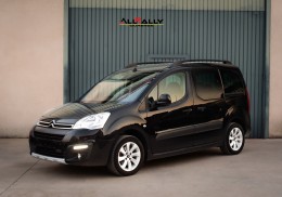 Citroen berlingo multispace 7 plazas.