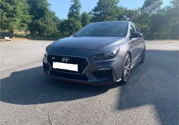Hyundai i30n