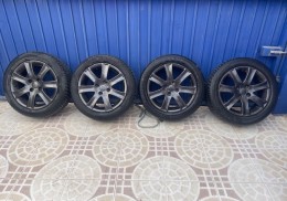 4 ruedas peugeot originales 195/55 r16 91 v