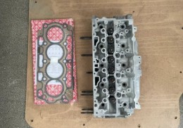 Culata ford focus 1600 tdsi