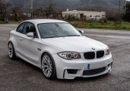 Bmw 135i