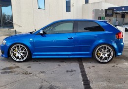 Audi s3 8p 350cv