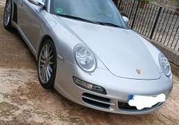 Porsche 911 997