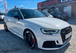 Audi a3 rs3 sportback tfsi 294kw quattro s tron