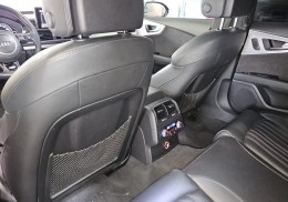 Audi a7 274 cv traccion quatro modelo s line