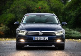 Vw passat variant 1.6 tdi 120cv 6v