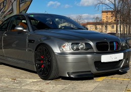 Bmw m3 e46 343cv