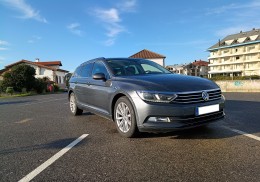 Volkswagen passat 2015 tdi
