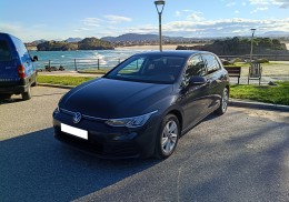  volkswagen golf 2.0 tdi life 116cv 