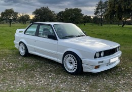 Bmw e30 325i m50b25