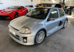 Renault clio v6 fase 1