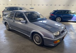 Ford sierra rs cosworth 1986