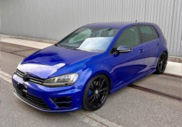 Vw golf 7 r 300 dsg impoluto!