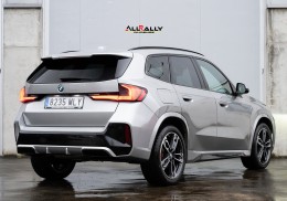 Bmw x1 2024 pack m
