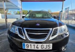Vendo saab y3sf en perfecto estado