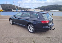 Volkswagen passat 2.0 tdi 150cv dsg 2016 