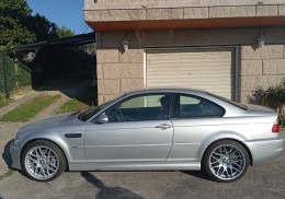 M3 e46 