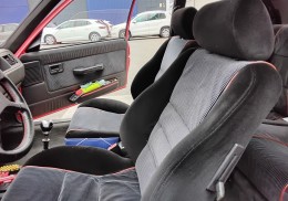 Venta de vehiculo peugeot 309 gti 