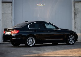  bmw f30 320d luxury