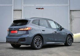 Bmw serie 2 active tourer 225e xdrive (híbrido enchufable) – étiqueta cero