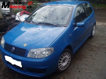 Compro fiat punto hgt 1.8 16v 2003 2004