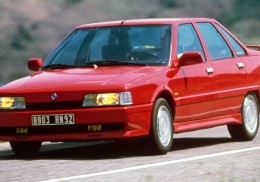 Compro renault 21 o 11 turbo