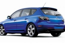 Busco mazda 3 2.0 sportive del 2003-2006