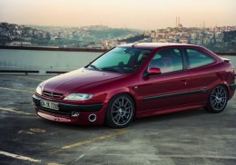 Compro xsara vts o 306 gti (españa o portugal)