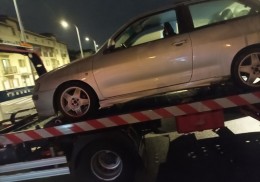 Busco carrocería seat ibiza cupra 6k2