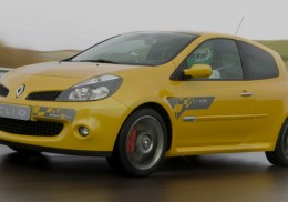 Compro clio 3 rs con recaro 