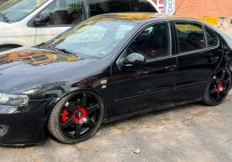 Compro seat leon arl 2006