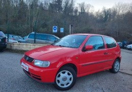 Busco volkswagen polo gti de los años 96 a 00 
