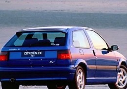 Compro citroen zx 16v