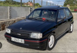 Busco opel corsa a gsi mk2