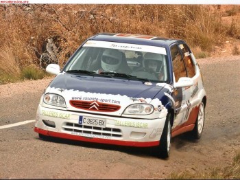 Saxo del trofeo
