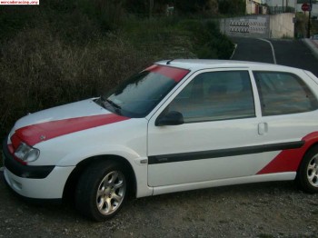 Se vende saxo en montage