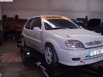 Saxo grupo a
