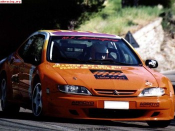 Xsara kit-car