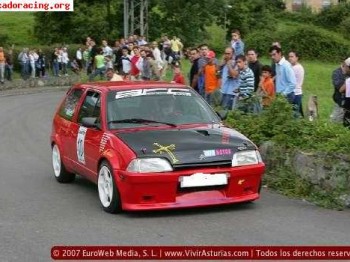 Ax gti gordisimo