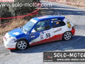 Saxo del trofeo