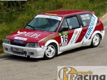 Vendo o cambio ax de la copa