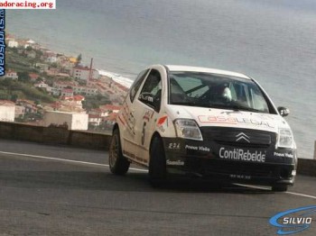 Venda citroen c2 r2