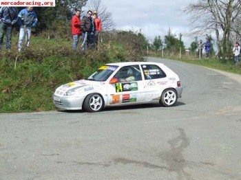  saxo del trofeo.