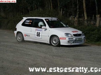 Citroen saxo