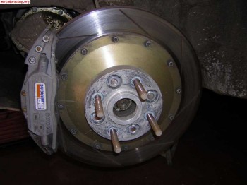 Citroen zx kit car de rallyes