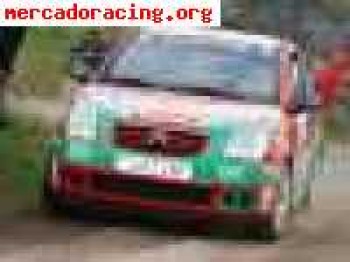 Baldomero competición vende: