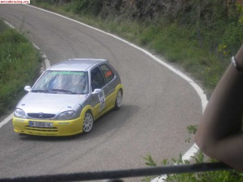 Vendo citroen saxo grupo a